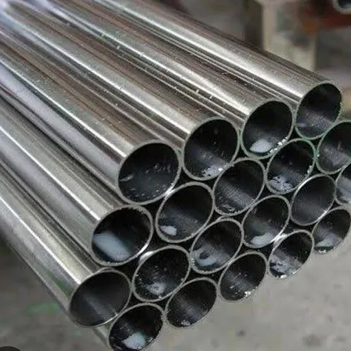 Titanium Grade 3 Capillary Tube